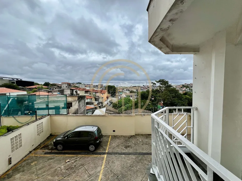 Apartamento, 2 quartos, 41 m² - Foto 9