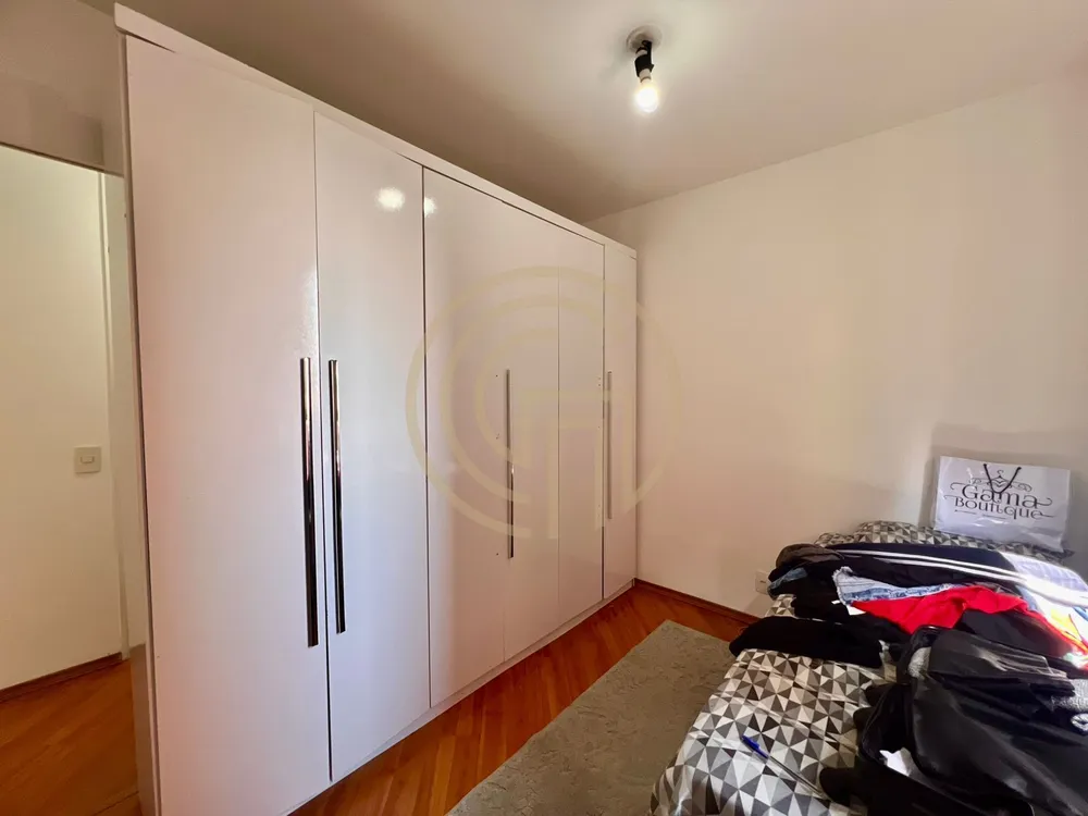 Apartamento, 2 quartos, 55 m² - Foto 4