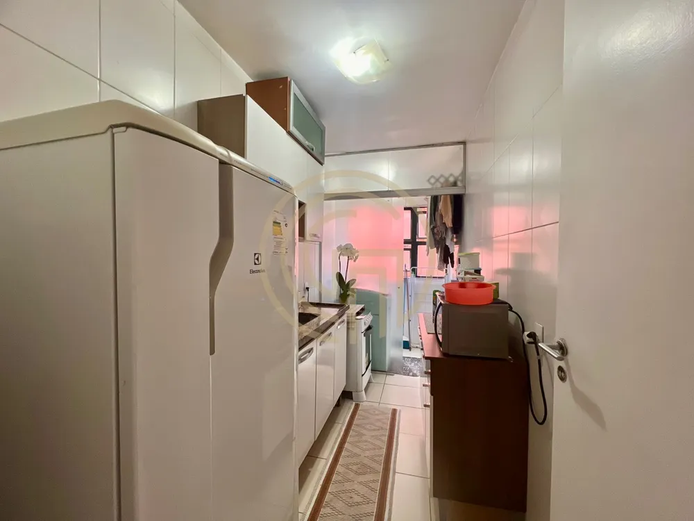 Apartamento, 2 quartos, 55 m² - Foto 10