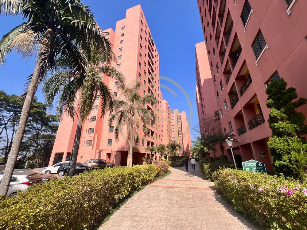 Apartamento, 2 quartos, 55 m² - Foto 12