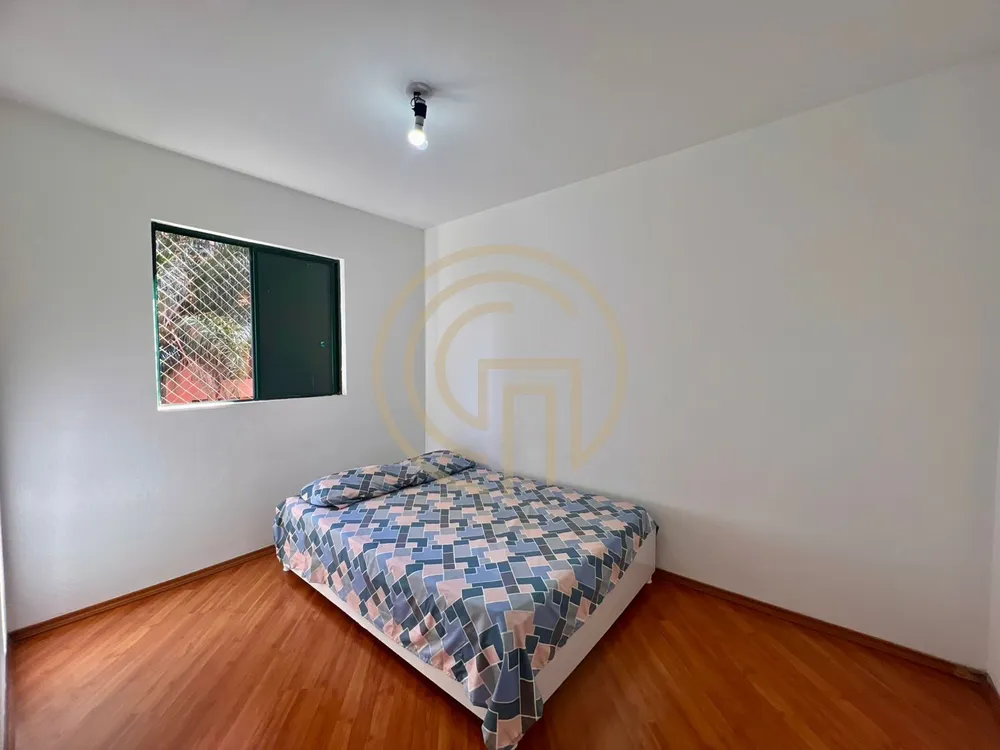 Apartamento, 2 quartos, 55 m² - Foto 6