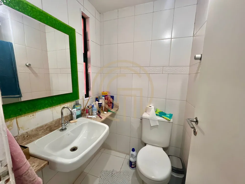 Apartamento, 2 quartos, 55 m² - Foto 7