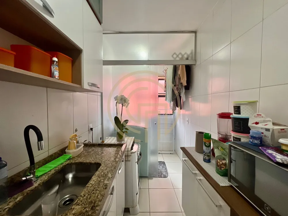 Apartamento, 2 quartos, 55 m² - Foto 9