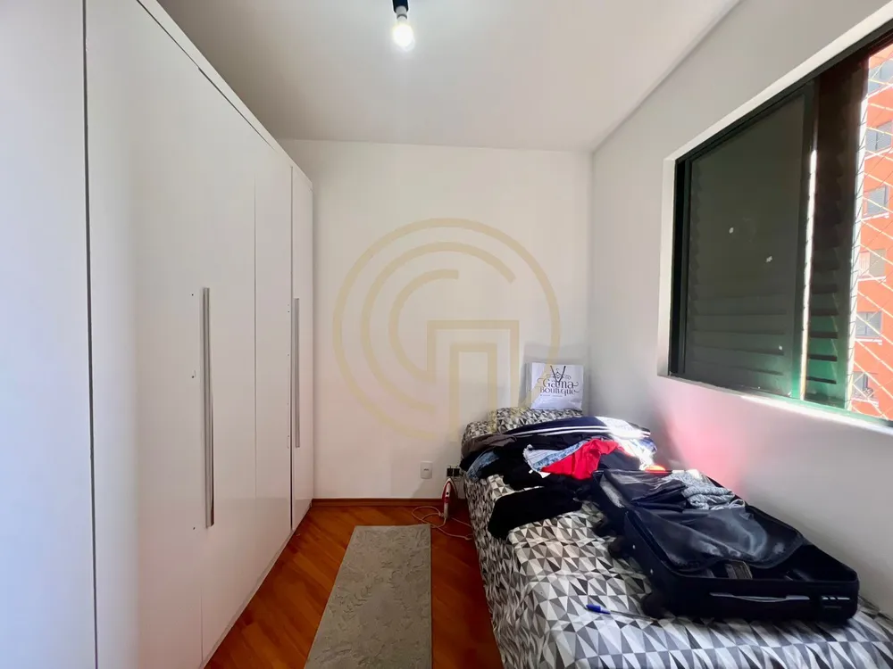 Apartamento, 2 quartos, 55 m² - Foto 5
