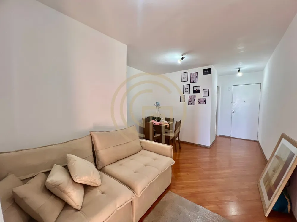 Apartamento, 2 quartos, 55 m² - Foto 3