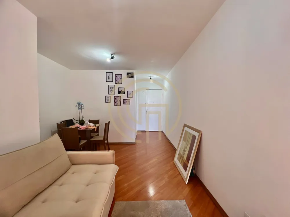 Apartamento, 2 quartos, 55 m² - Foto 2