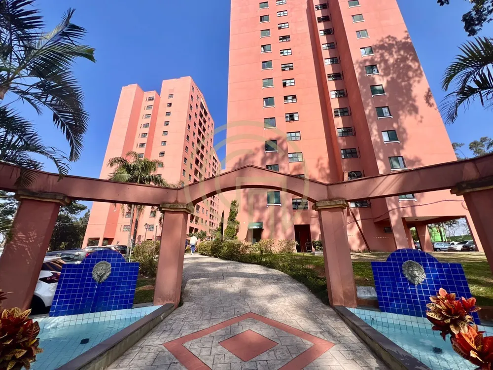 Apartamento, 2 quartos, 55 m² - Foto 14