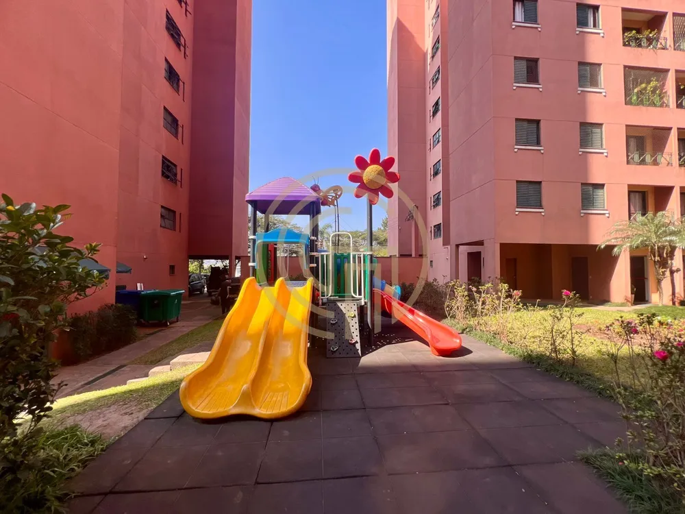 Apartamento, 2 quartos, 55 m² - Foto 15