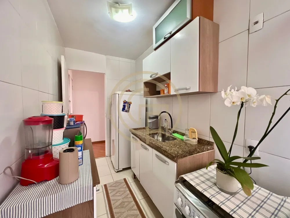 Apartamento, 2 quartos, 55 m² - Foto 8