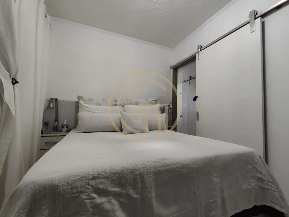 Apartamento, 2 quartos, 38 m² - Foto 4