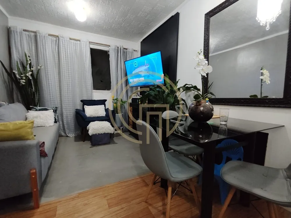 Apartamento, 2 quartos, 38 m² - Foto 8