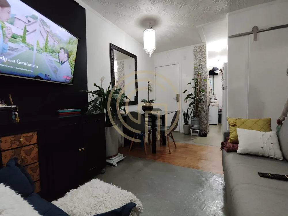Apartamento, 2 quartos, 38 m² - Foto 10