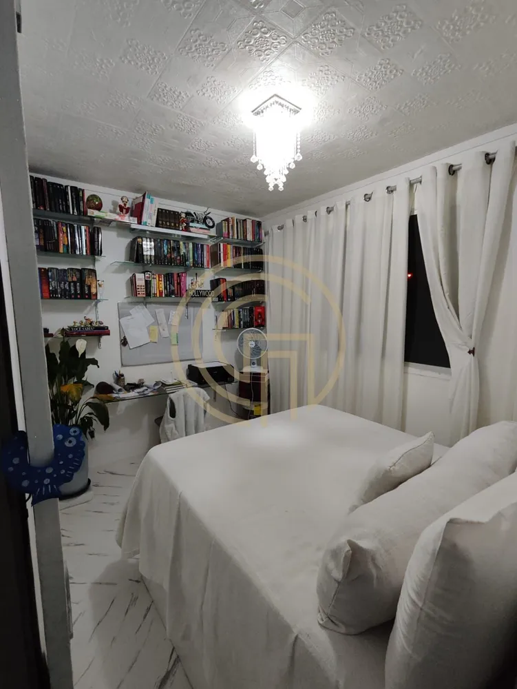 Apartamento, 2 quartos, 38 m² - Foto 2