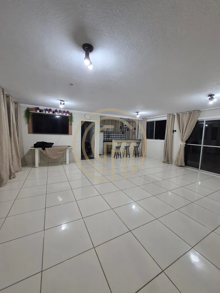 Apartamento, 2 quartos, 38 m² - Foto 5