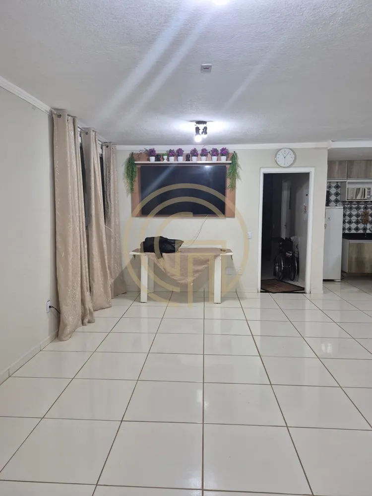 Apartamento, 2 quartos, 38 m² - Foto 9