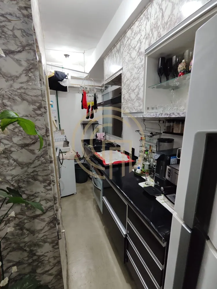 Apartamento, 2 quartos, 38 m² - Foto 12