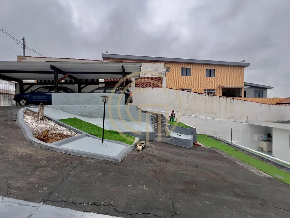 Casa, 3 quartos, 85 m² - Foto 3