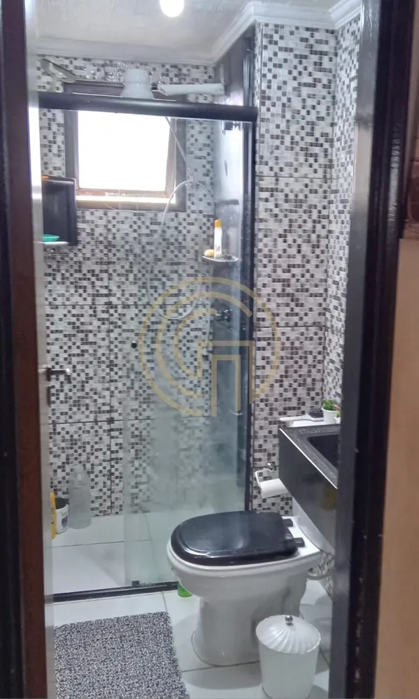 Apartamento, 2 quartos, 56 m² - Foto 2