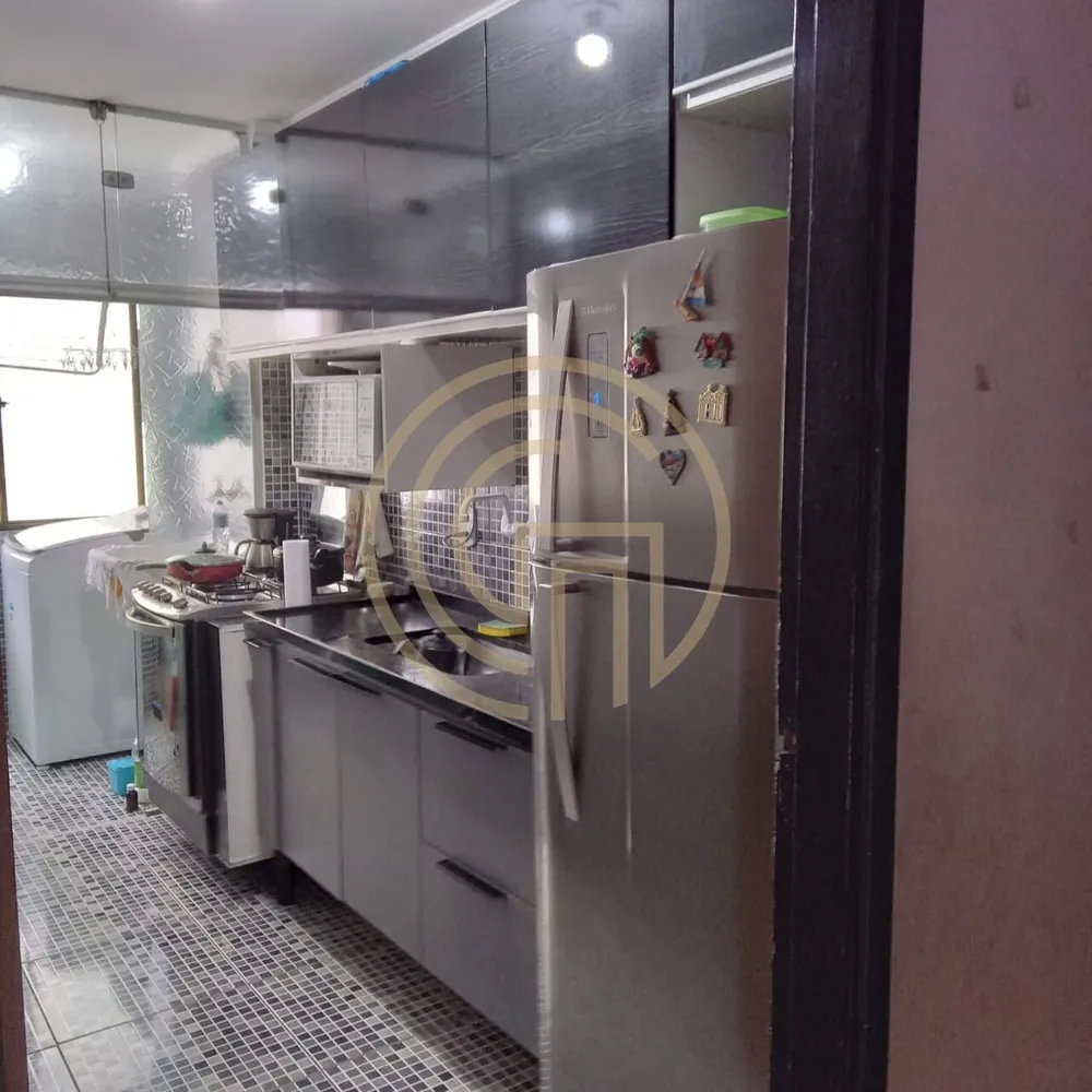 Apartamento, 2 quartos, 56 m² - Foto 4