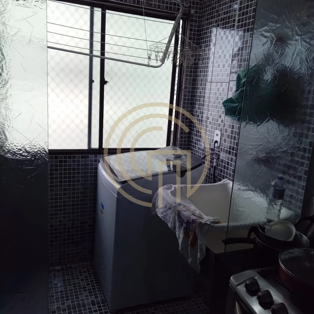 Apartamento, 2 quartos, 56 m² - Foto 1