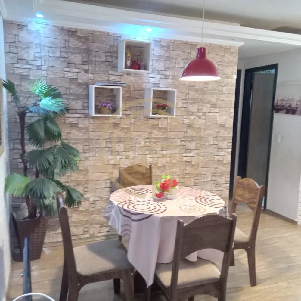 Apartamento, 2 quartos, 56 m² - Foto 3