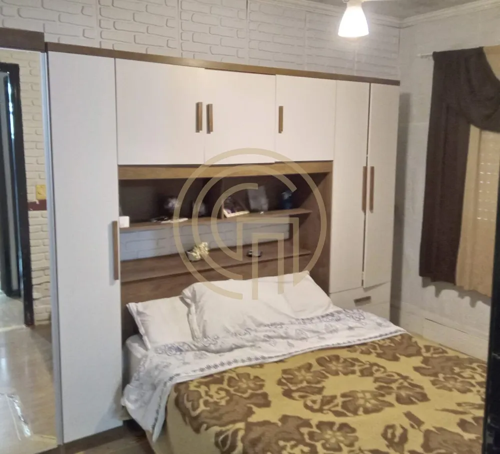 Apartamento, 2 quartos, 56 m² - Foto 3