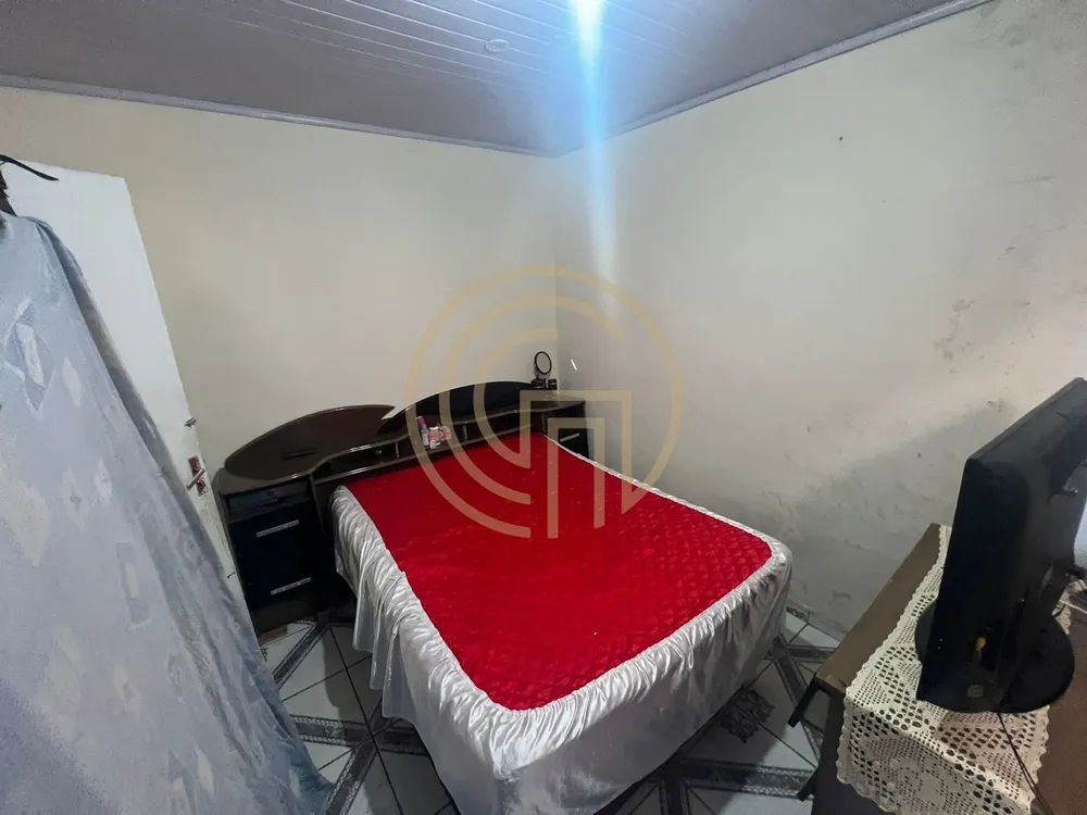 Casa, 6 quartos, 130 m² - Foto 12