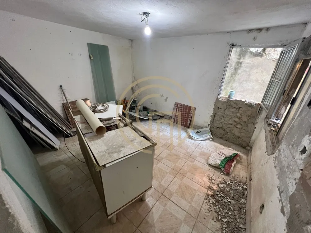 Casa, 6 quartos, 130 m² - Foto 3