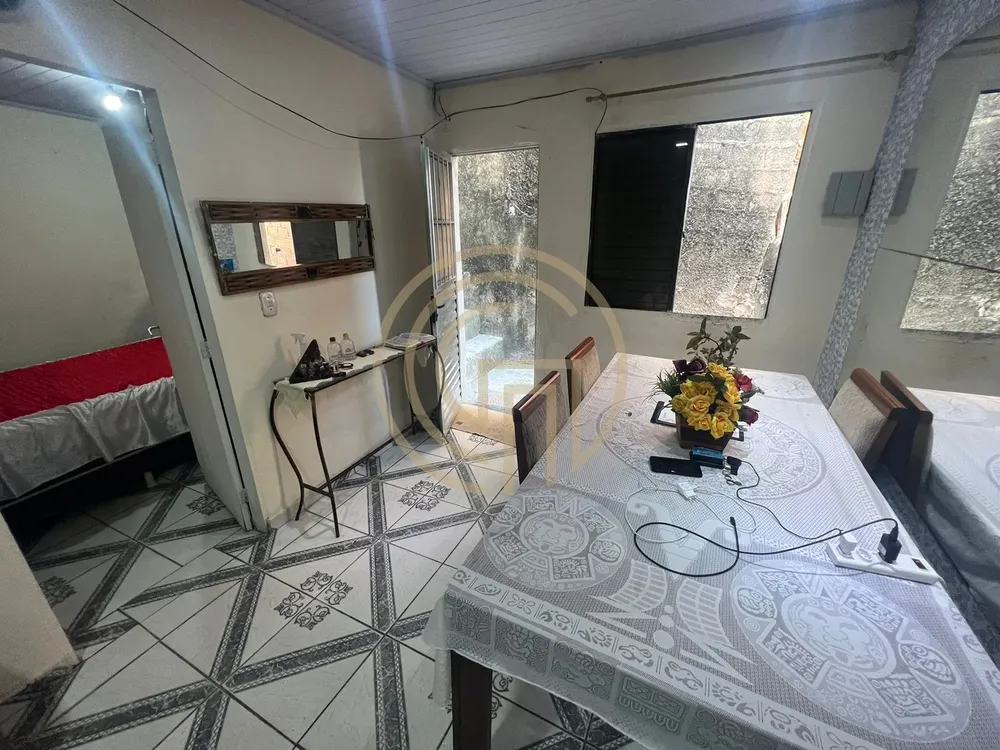 Casa, 6 quartos, 130 m² - Foto 8