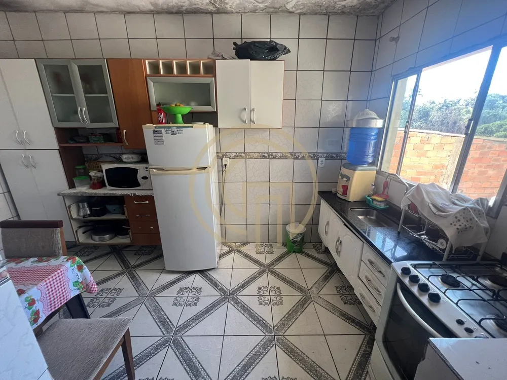 Casa, 6 quartos, 130 m² - Foto 4