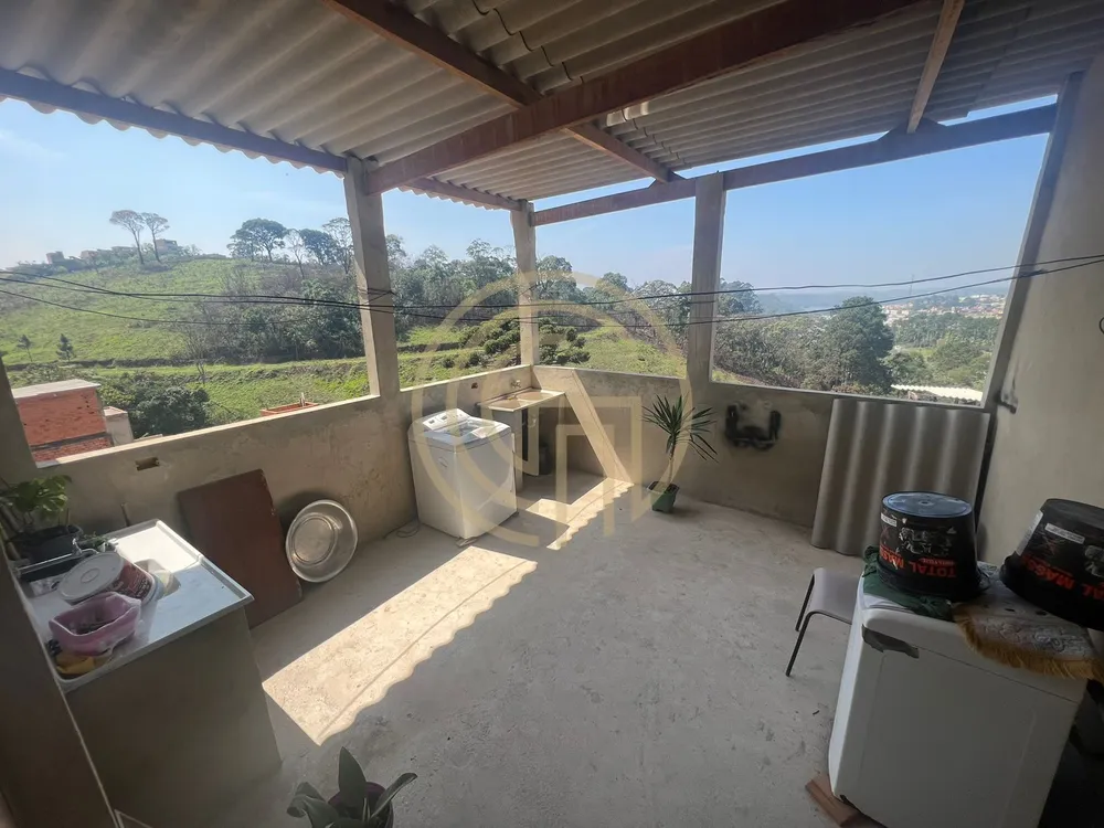 Casa, 6 quartos, 130 m² - Foto 11