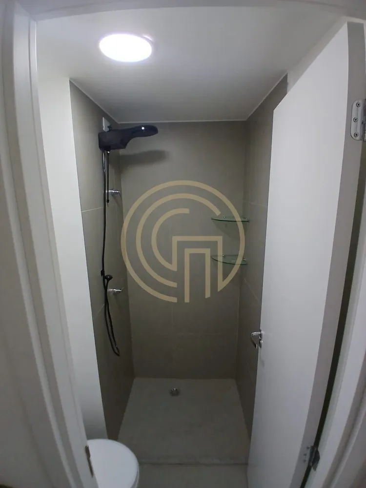 Apartamento, 2 quartos, 40 m² - Foto 12