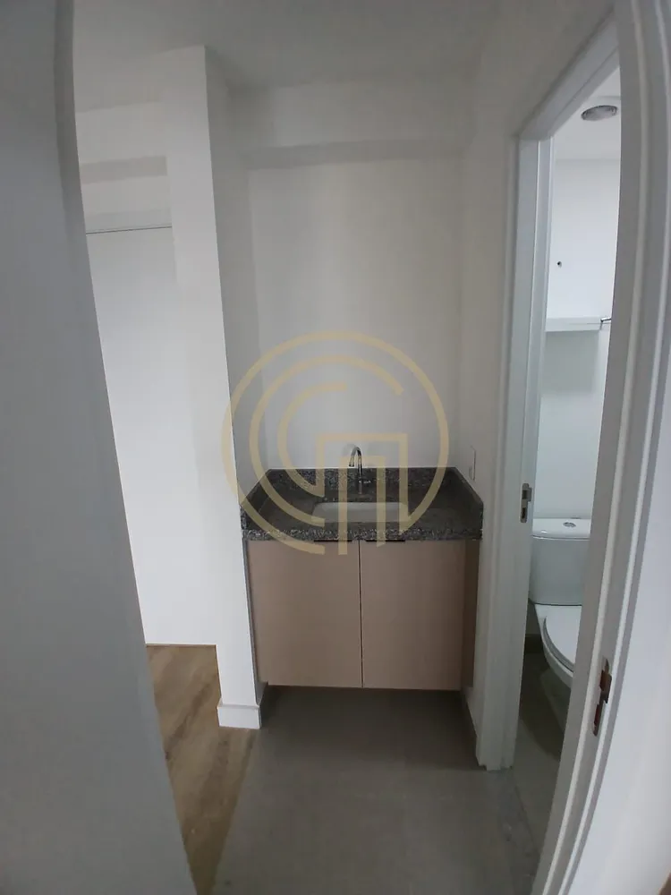 Apartamento, 2 quartos, 40 m² - Foto 10