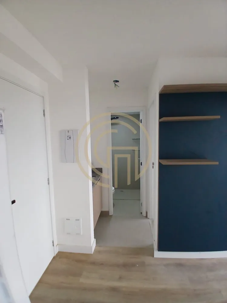 Apartamento, 2 quartos, 40 m² - Foto 9