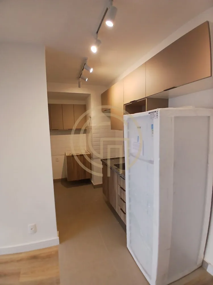 Apartamento, 2 quartos, 40 m² - Foto 3