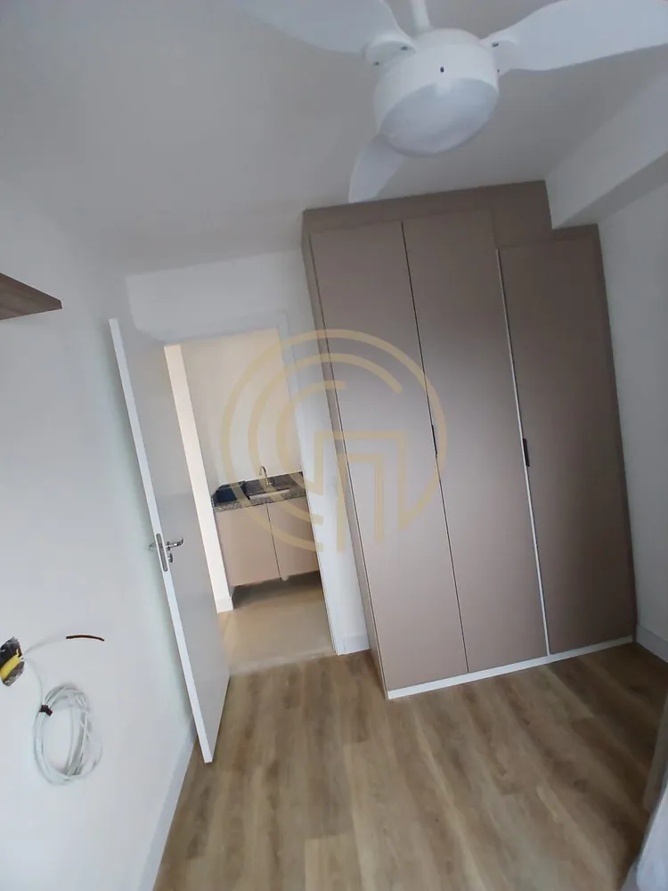 Apartamento, 2 quartos, 40 m² - Foto 11