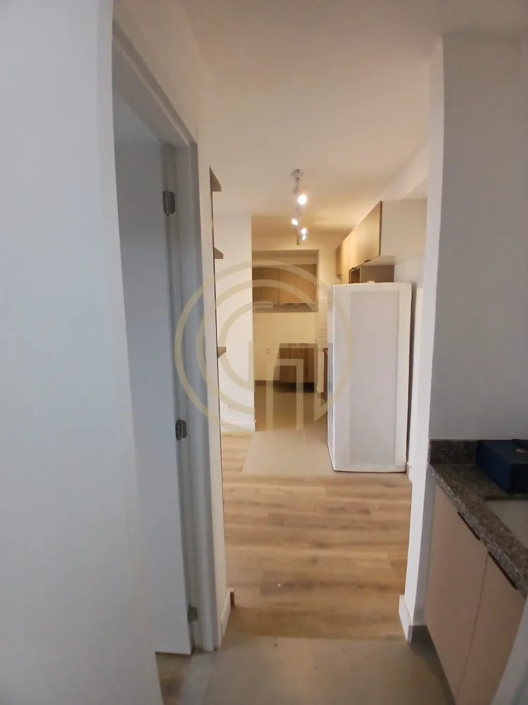 Apartamento, 2 quartos, 40 m² - Foto 4