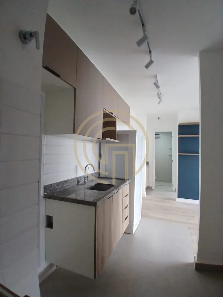 Apartamento, 2 quartos, 40 m² - Foto 1