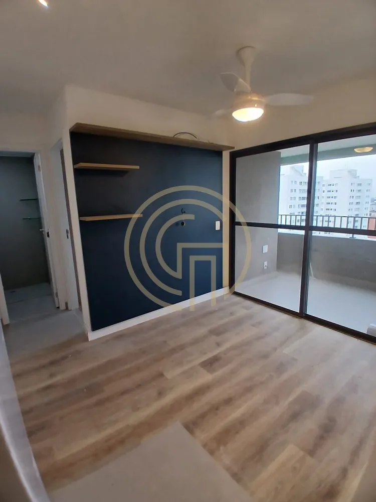 Apartamento, 2 quartos, 40 m² - Foto 7