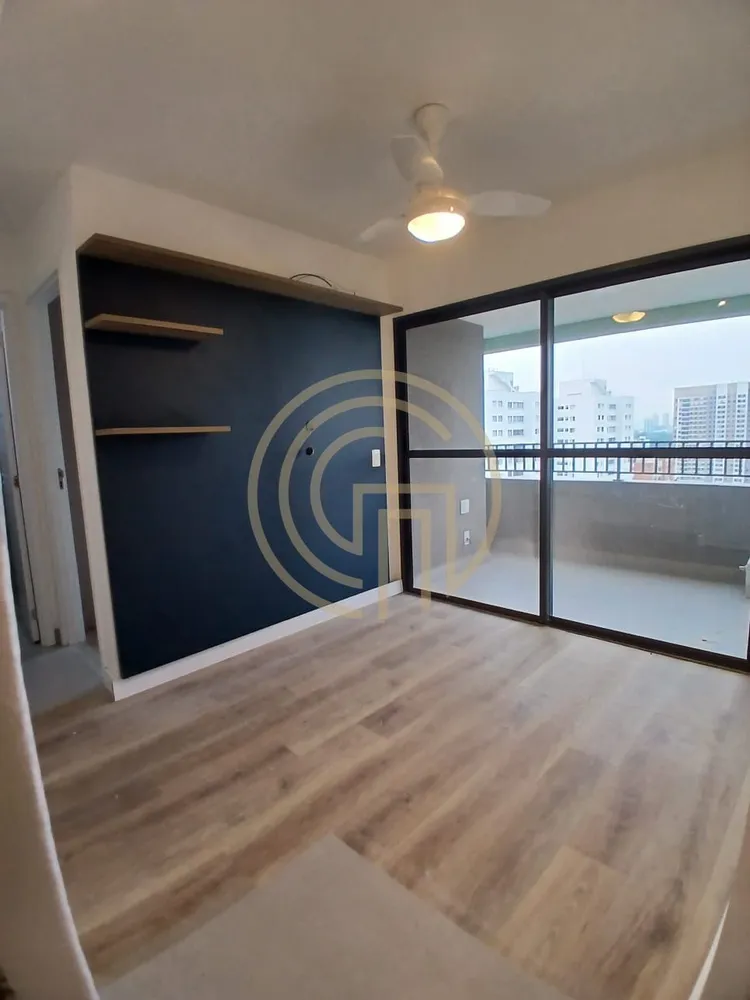 Apartamento, 2 quartos, 40 m² - Foto 6