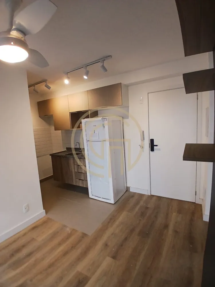 Apartamento, 2 quartos, 40 m² - Foto 2