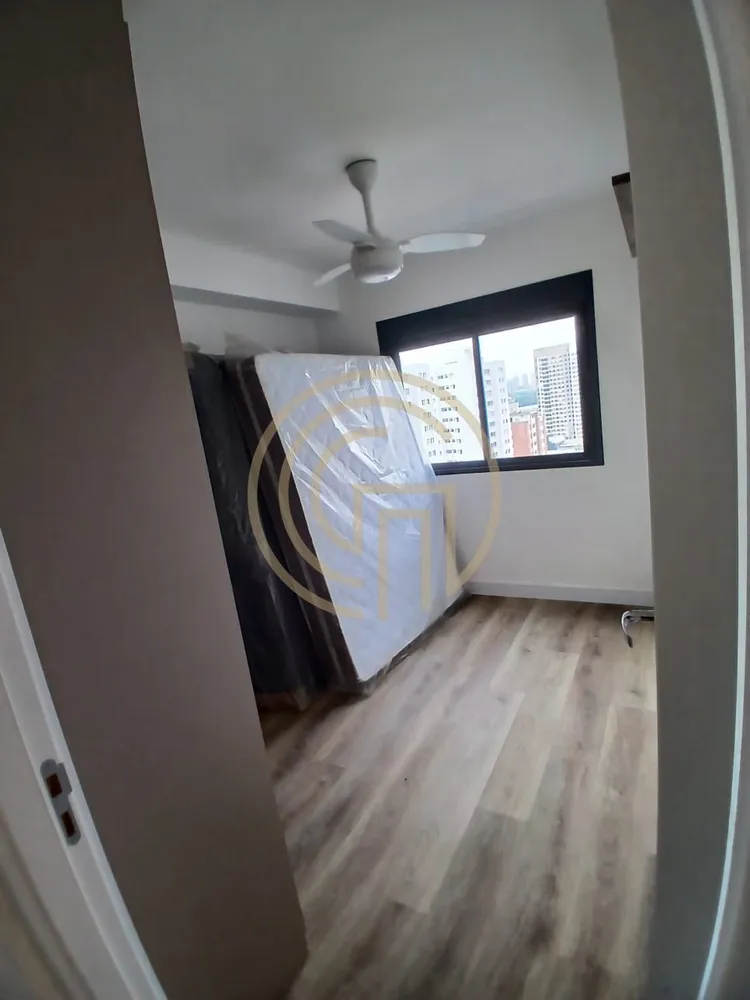 Apartamento, 2 quartos, 40 m² - Foto 5