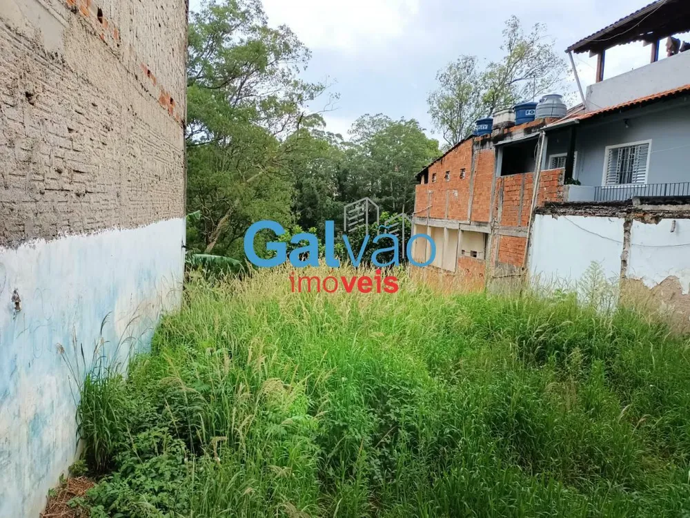 Terreno, 250 m² - Foto 2