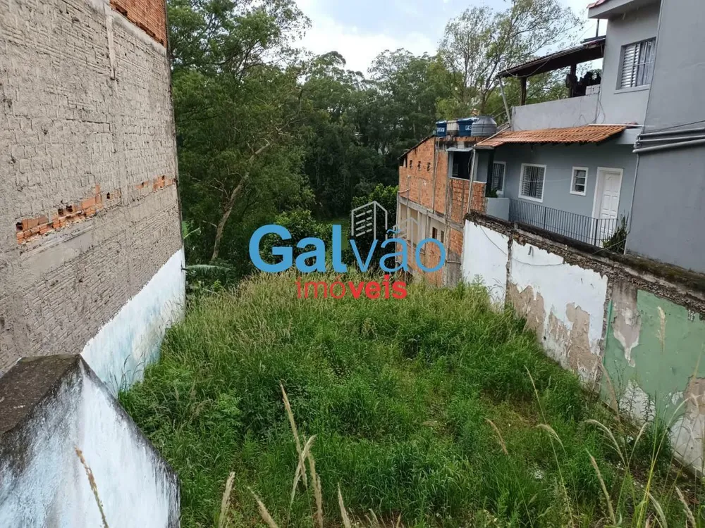 Terreno, 250 m² - Foto 1