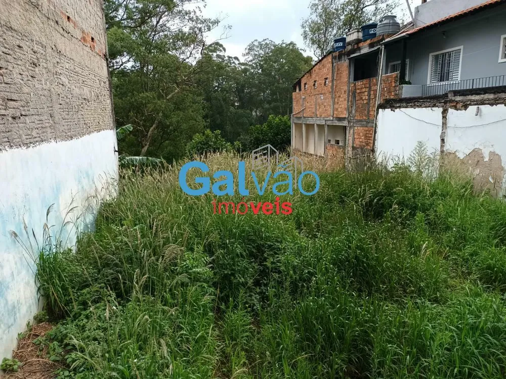 Terreno, 250 m² - Foto 3