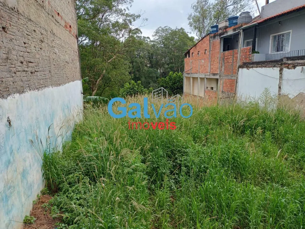 Terreno, 250 m² - Foto 4