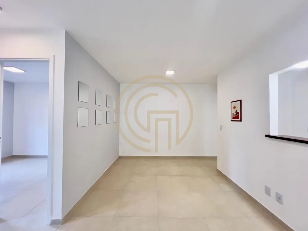 Apartamento, 2 quartos, 52 m² - Foto 1