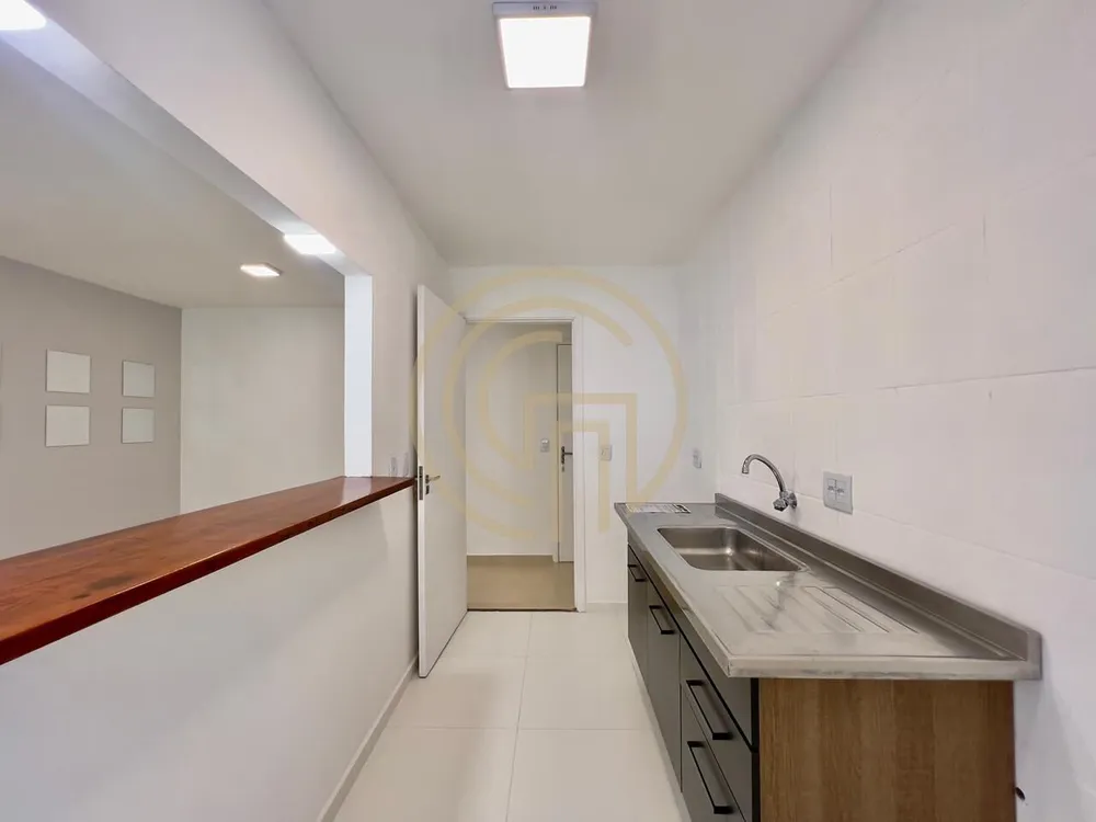 Apartamento, 2 quartos, 52 m² - Foto 4