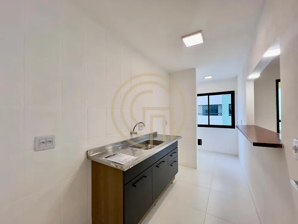 Apartamento, 2 quartos, 52 m² - Foto 5