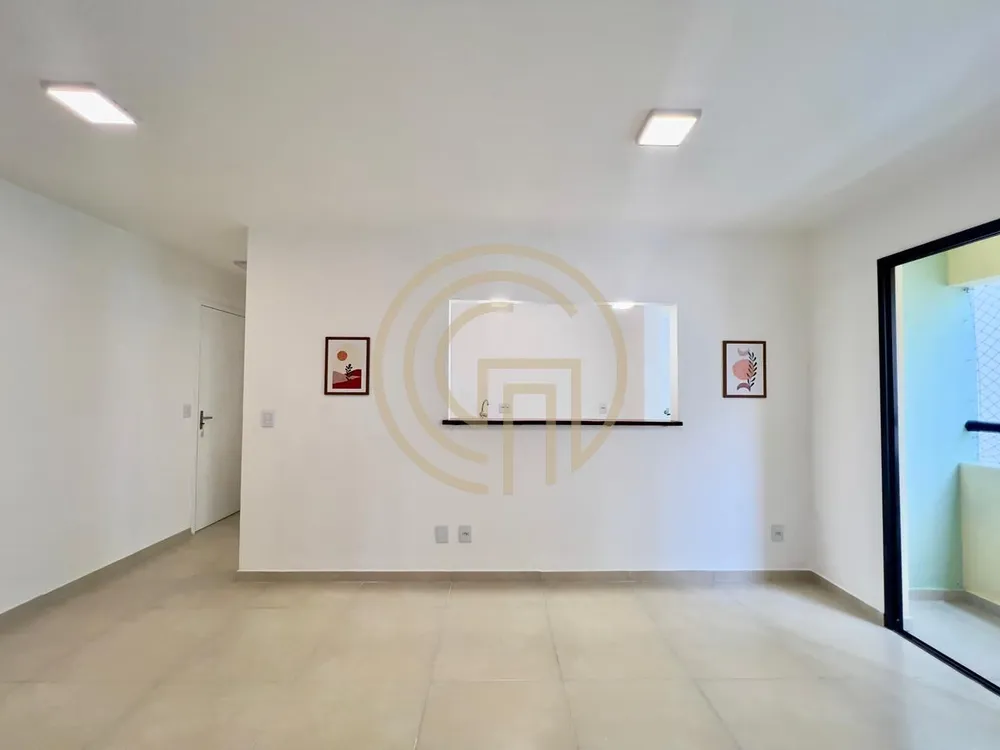 Apartamento, 2 quartos, 52 m² - Foto 4